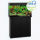 Аквариум Juwel RIO 125 LED 125л черный (Black) 81х36х50см 2х14W Фильтр Bioflow М, Нагр100W