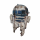 Фон террариумный "R2D2"