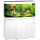 Аквариум Juwel VISION 450 LED 450л белый (white) 151х61х64см 4х31W Фильтр Bioflow XL, Нагр300W