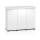 Тумба Juwel RIO 180 белая (White) SBX 101х41х73см