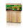 Тумба Juwel RIO 350/300 светлое дерево (Light wood) SBX 121х51х80см