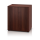 !Тумба Juwel LIDO 200 темное дерево (Dark Wood) SBX 71х51х80см