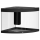 Аквариум Juwel TRIGON 190 LED 190л черный (Black) 98,5х70х60см 2х14W Фильтр Bioflow M, Нагр200W