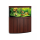 !Тумба Juwel VISION 260 темное дерево (Dark Wood) SBX 121х46х80см