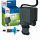 Помпа Juwel Eccoflow 1500 для Rio300/400, Vision260/450, Trigon350 (85758)