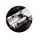 Аквариум AQUAEL  AQUA4 HOME 100 фигурный (100х42х59 см) 170 л, фильтр Fan-3, нагр. PLATINIUM 150 Вт, светодиодные модули Retro Fit Leddy Tube SUNNY 16 W/6500 К 2 шт
