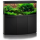 Аквариум Juwel VISION 450 LED 450л черный (Black) 151х61х64см 4х31W Фильтр Bioflow XL, Нагр300W