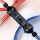Нагреватель проточный AQUAEL FLOW HEATER 300 Вт ( 100-600 л )