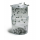 Контейнер для содержания кормовых летающих насекомых LUCKY REPTILE Fly Feeder