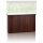 Тумба Juwel RIO 180 темное дерево (Dark Wood) SBX 101х41х73см