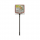 JBL pond fish net S coarse - Пруд. сачок, груб. сетка, 40х35 см, с тел. ручкой 160 см