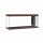 Аквариум Juwel RIO 450 LED, 450л темное дерево (dark wood) 151х51х66см 2х31W Фильтр Bioflow XL, Нагр300W