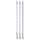 Светодиодный модуль AQUAEL LEDDY TUBE 14 Вт DAY&NIGHT SUNNY