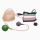 JBL PondOxi-Set Комплект с компрессором для аэрации в садовых прудах