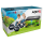 Аквариум AQUAEL AQUA4 START 60 фигурный 45 л (60х32х39 см) фильтр Fan-1, нагр.FIX 50 Вт, светодиодный модуль LEDDY TUBE SUNNY 10 W/6500 К