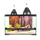 Террариум PetPetZone 45х30х30 см