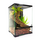 Террариум PetPetZone 30х30х45 см