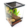 Террариум PetPetZone 30х30х45 см