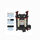 Фильтр внешний Fluval FX6 2130 л/ч, до 1500 л