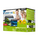 Аквариум AQUAEL LEDDY 60 XL DAY & NIGHT 2.0 черный (61х31х44.5 см) 72 л, ASAP FILTER 300, FIX 2 100 Вт, LT D&N 2.0 10Вт (NEW замена 122866)