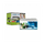 Аквариум AQUAEL LEDDY SET PLUS 40 D&N 2.0 белый (42x26x31см) 25 л, ASAP 300, PLATINIUM 25 W, LT D&N 2.0 7Вт (NEW замена 122729)