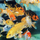 Карп Кои ассорти ML17-20 см (Cyprinus carpio)