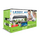 Аквариум AQUAEL LEDDY SET PLUS 40 D&N 2.0 черный (42x26x31см) 25л, ASAP 300, PLATINIUM 25 W, LT D&N 2.0 7Вт (NEW замена 122728)