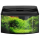 Аквариум AQUAEL AQUA4 START 60 DAY&NIGHT фигурный 45 л, в комплектации: FAN 1, FIX 2 50 Вт, LT 10Вт SUNNY D&N 2.0, подложка