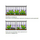 Лампа Exo Terra Т8 EX Natural Light former UVB2.0 14 Вт, 38 см