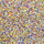 !ArtUniq ColorMix Confetti - Декоративный грунт для аквариума "Конфетти", 1-2 мм, 9 кг, 6 л