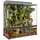 Террариум из силикатного стекла Exo Terra, 90x45x90 см