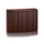!Тумба Juwel VISION 450 темное дерево (dark wood) SBX 151х61х81см