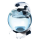 Аквариум Tetra Cascade Globe 6.8 л, футбол, диаметр 27,9 см
