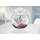 Аквариум Tetra Duo WaterFall Globe 6.8 л, белый, диаметр 27,9 см