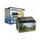 Aквариум  AQUAEL AQUA4 KIDS 40 DAY&NIGHT, прямой, 25 л, с оборудованием: FAN mini, FIX 2 50 Вт, LT 7 Вт SUNNY D&N 2.0, сачок, термометр, растение, подложка