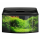 Аквариум AQUAEL  AQUA4 HOME 100 фигурный (100х42х59 см) 170 л, фильтр Fan-3, нагр. PLATINIUM 150 Вт, светодиодные модули Retro Fit Leddy Tube SUNNY 16 W/6500 К 2 шт