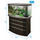 Аквариум Biodesign ALTUM PANORAMIC 200, 200 л, без светильника, 101х46х57 см