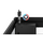 Аквариум Juwel RIO 350 LED, 350л темное дерево (dark wood) 121х51х66см 2х29W Фильтр Bioflow L, Нагр300W