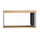 Аквариум Juwel RIO 350 LED, 350л светлое дерево (Light wood) 121х51х66см 2х29W Фильтр Bioflow L, Нагр300W