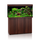 Аквариум Juwel RIO 350 LED, 350л темное дерево (dark wood) 121х51х66см 2х29W Фильтр Bioflow L, Нагр300W