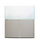 Аквариум NatureAqua из OptiWhite 1800х600х600х15 мм, 648 л
