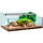 Террариум Biodesign TURT-HOUSE AQUA 100 для водных черепах, 123 л, 100х50х38 см, без светильника