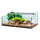 Террариум Biodesign TURT-HOUSE AQUA 100 для водных черепах, 123 л, 100х50х38 см, без светильника