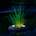 Плавающая корзина со встроенной подсветкой Velda Floating Plant Light  (ПОД ЗАКАЗ)