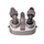 Блок подключения шлангов внешнего фильтра JBL CP e 1500/1 Hose connection block