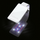Светильник AQUAEL LEDDY SMART 4.8W PLANT DAY&NIGHT, белый