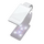 Светильник AQUAEL LEDDY SMART 4.8W PLANT DAY&NIGHT, белый