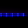 Светодиодный модуль AQUAEL LEDDY TUBE ACTINIC 2.0, 17 Вт (заменяет лампы Т8 36 Вт,Т5 54Вт), длина с адаптерами: 1135 - 1265 мм
