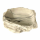 Кормушка серый мрамор Nomoy Pet, 9х7х2.5 см