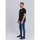 Футболка чёрная EXODESIGN "Дракон", XL